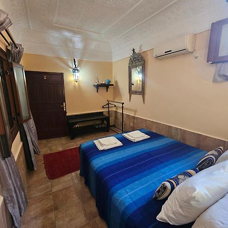 Riad Dar Rita Ouarzazate Exterior photo