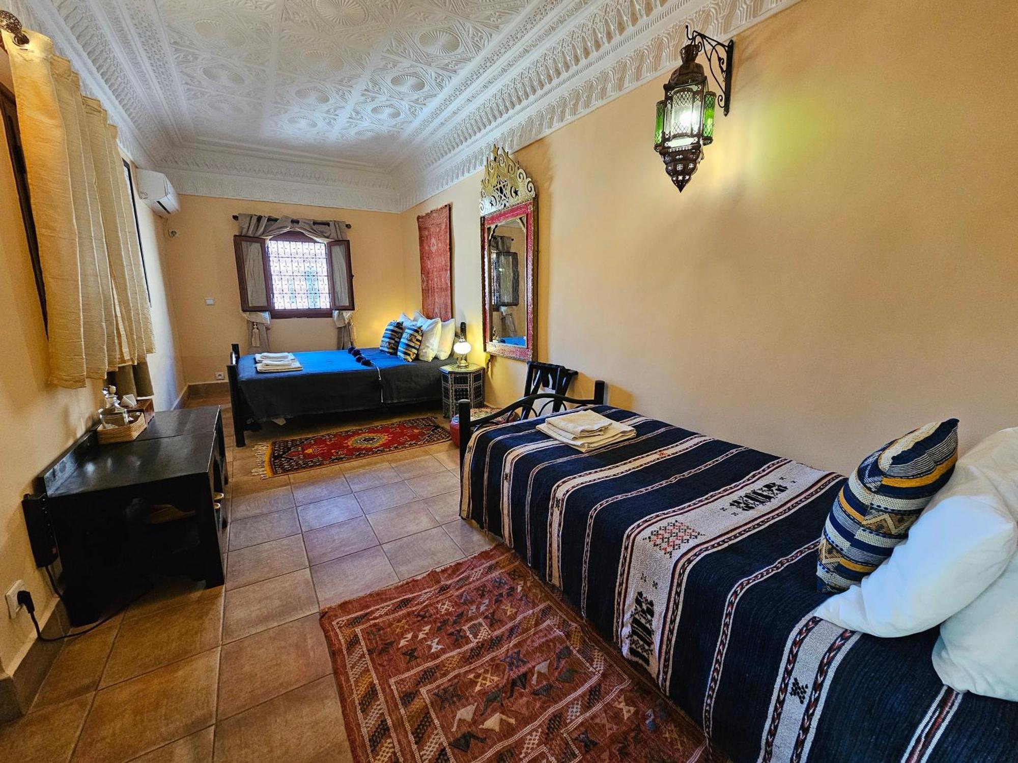 Riad Dar Rita Ouarzazate Exterior photo