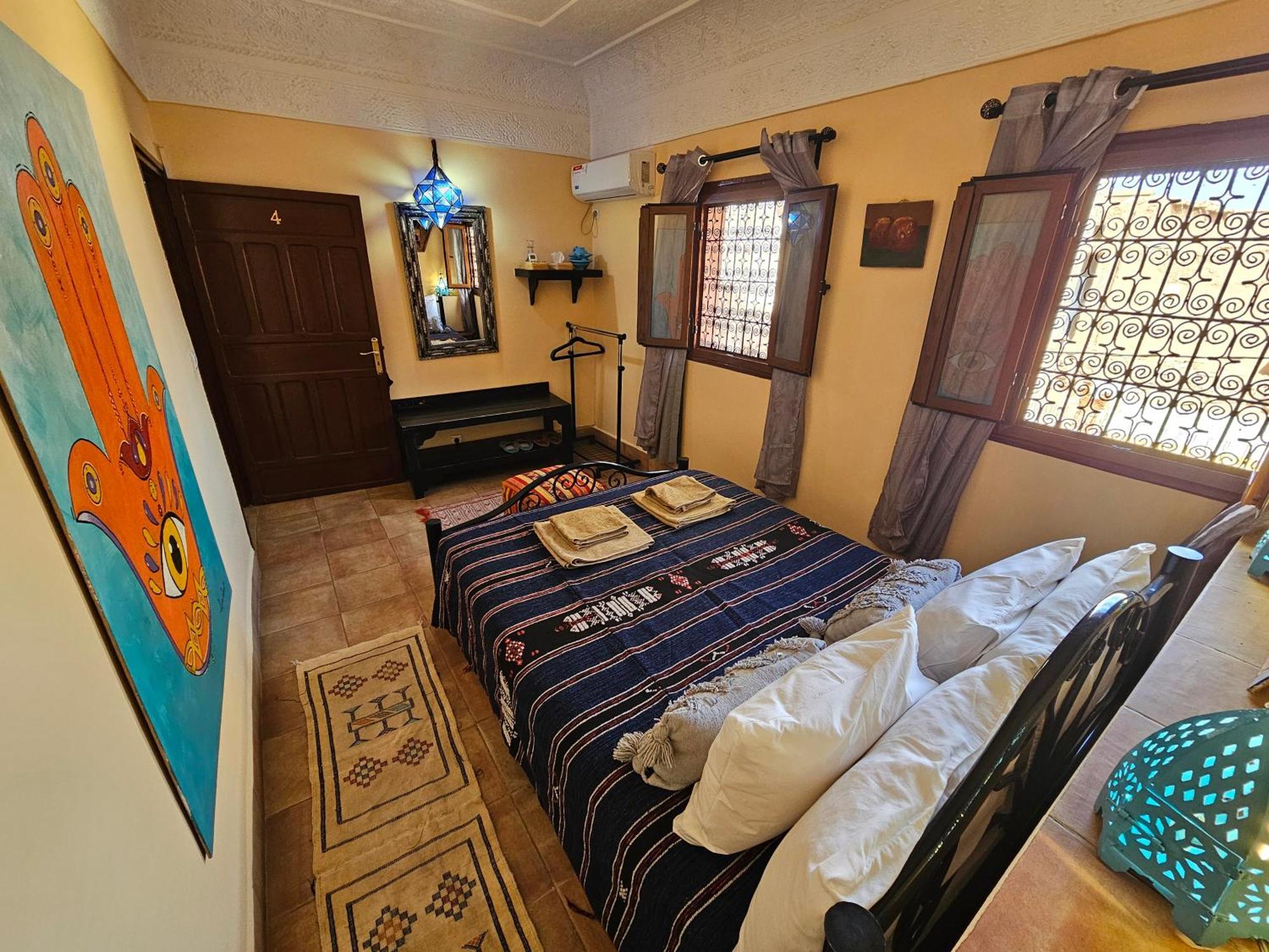 Riad Dar Rita Ouarzazate Exterior photo