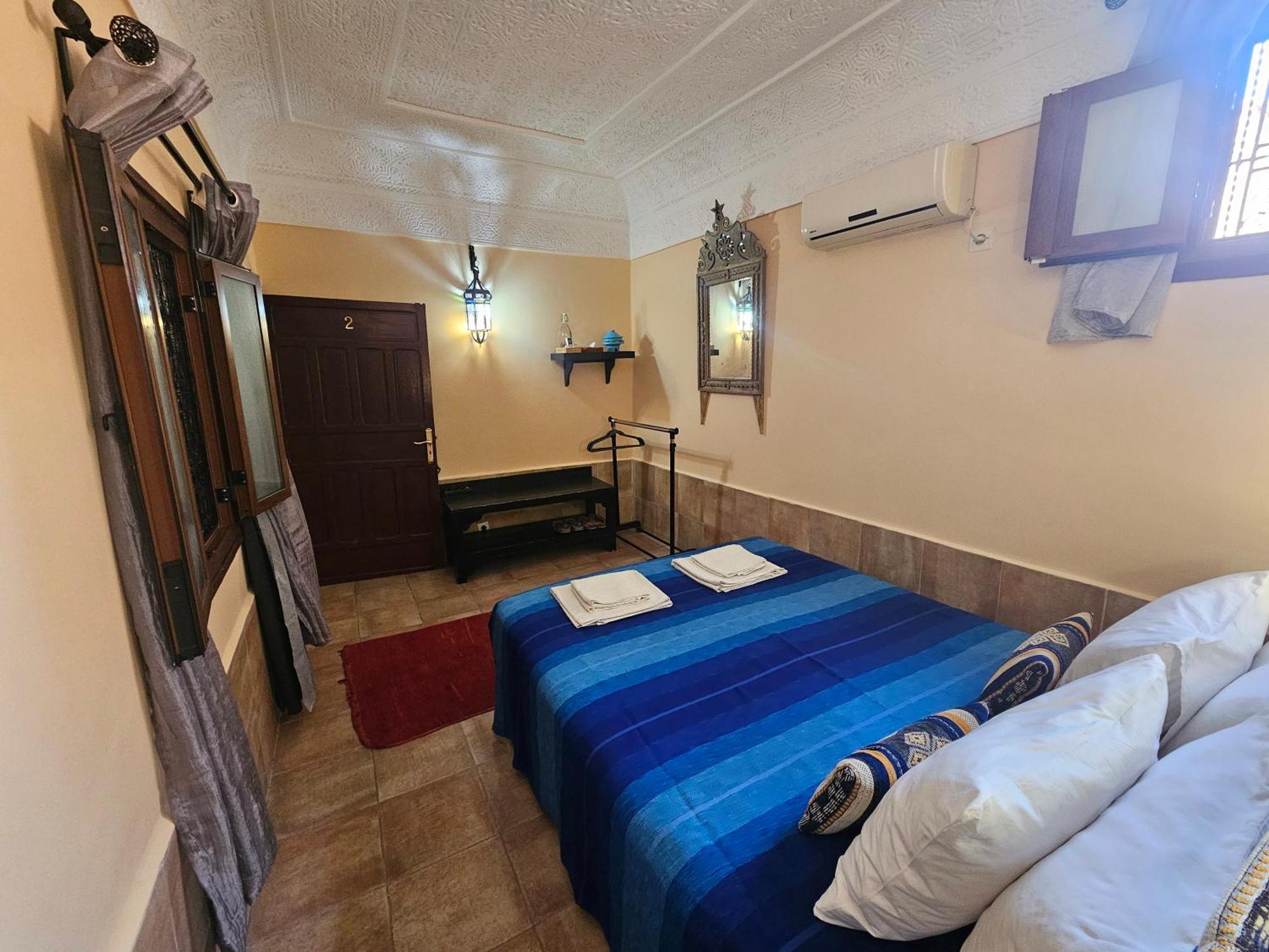 Riad Dar Rita Ouarzazate Exterior photo