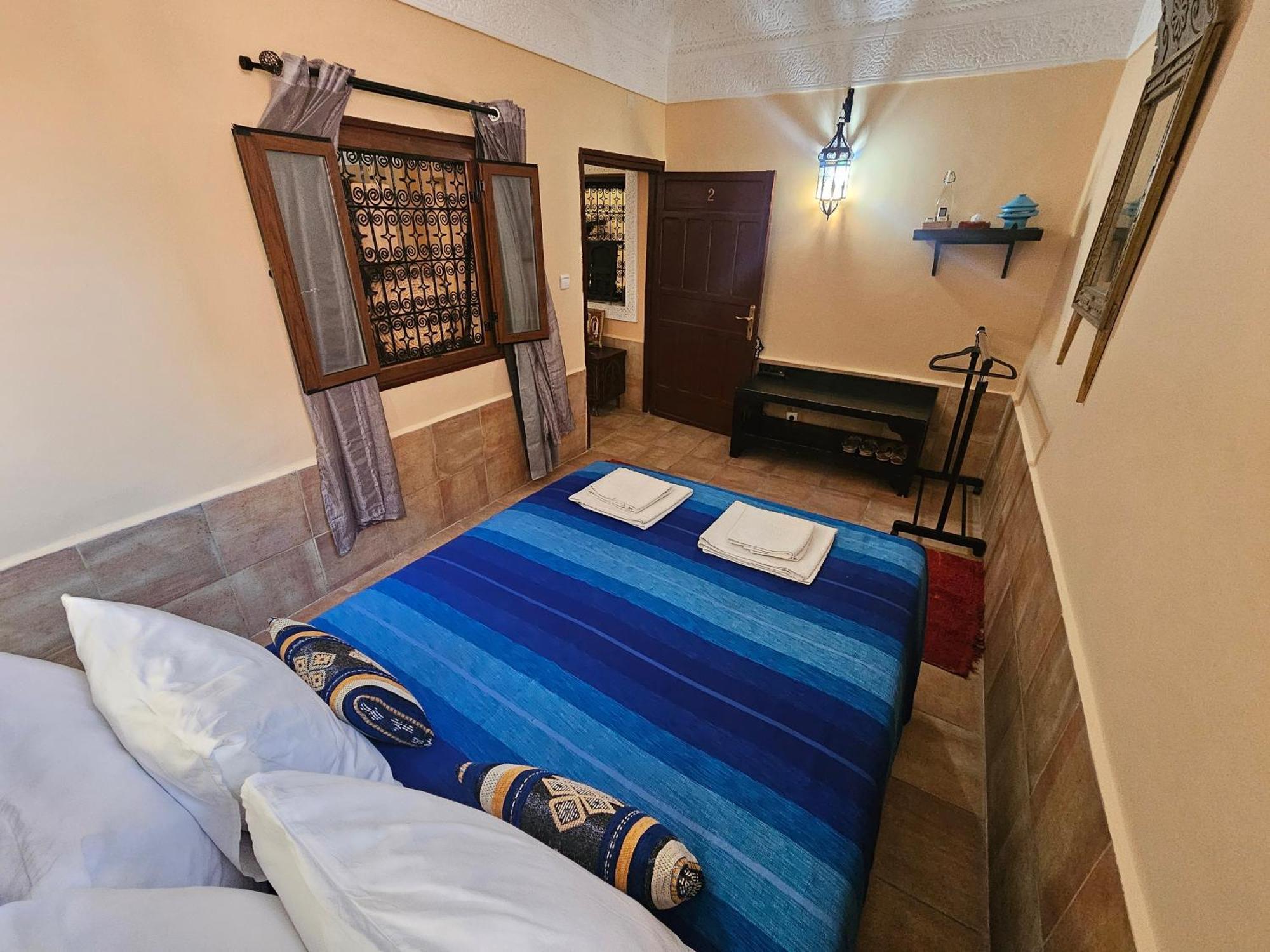 Riad Dar Rita Ouarzazate Exterior photo