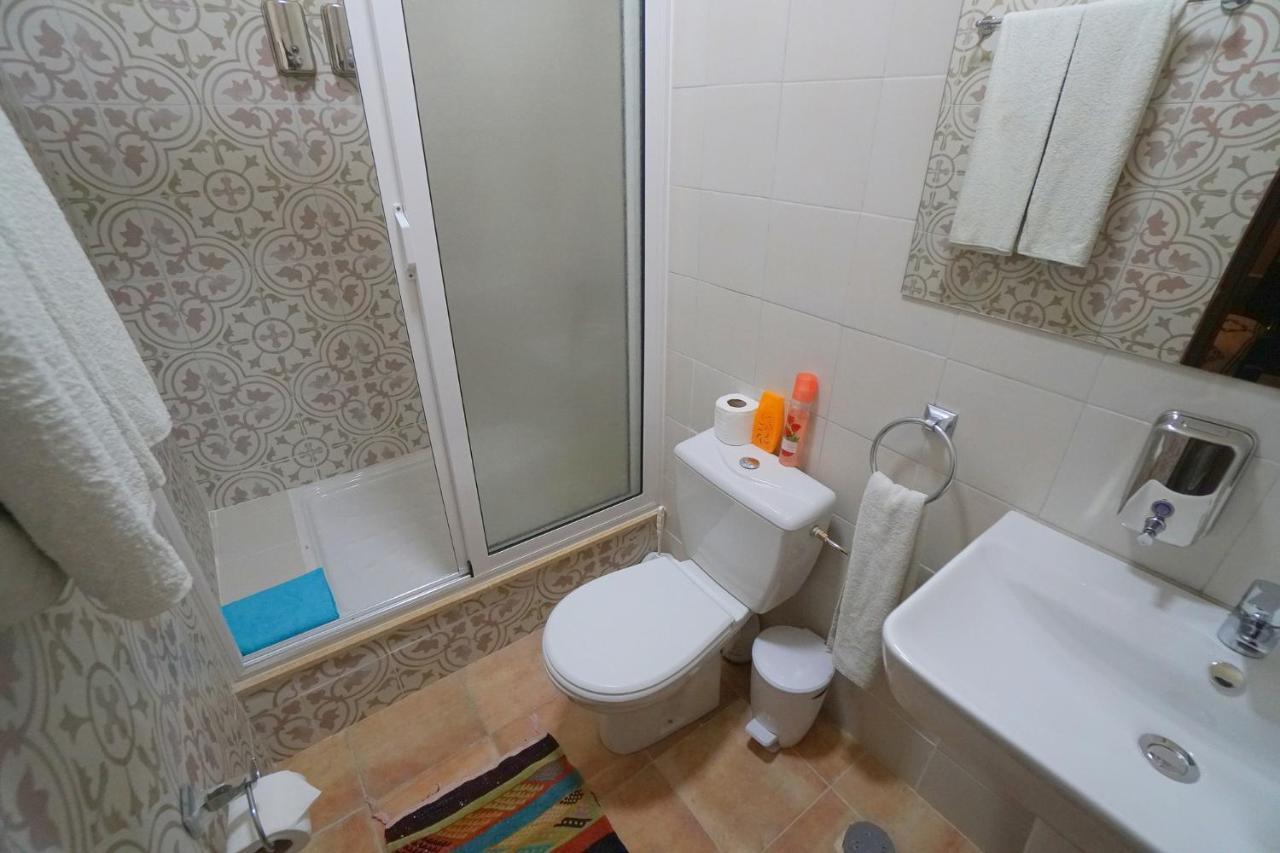 Riad Dar Rita Ouarzazate Exterior photo