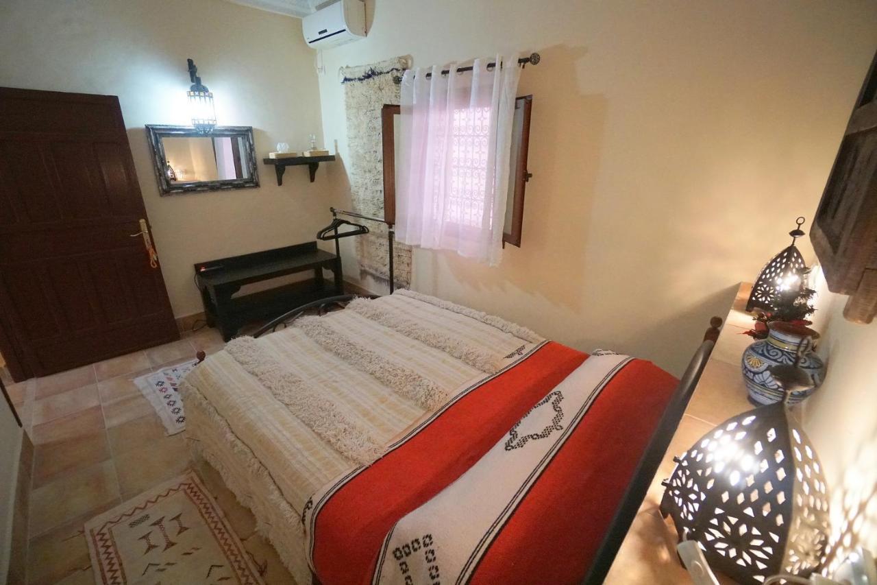 Riad Dar Rita Ouarzazate Exterior photo